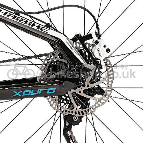Haibike xDuro HardSeven RC 2015 Bosch - Image 7