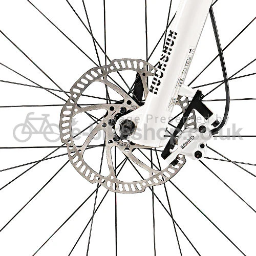 Haibike xDuro HardSeven RC 2015 Bosch - Image 8