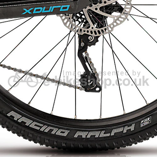 Haibike xDuro HardSeven RC 2015 Bosch - Image 9