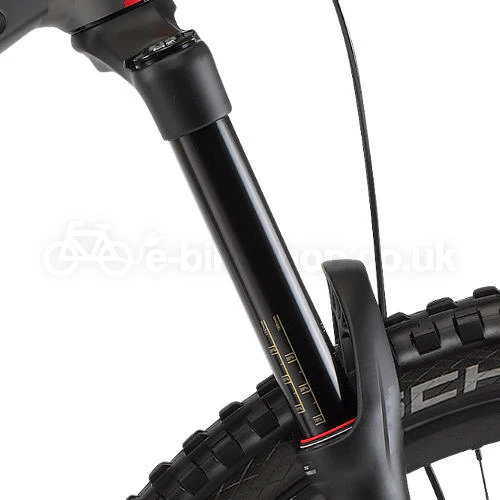 Haibike xDuro NDURO 10.0 2018 Bosch - Image 2