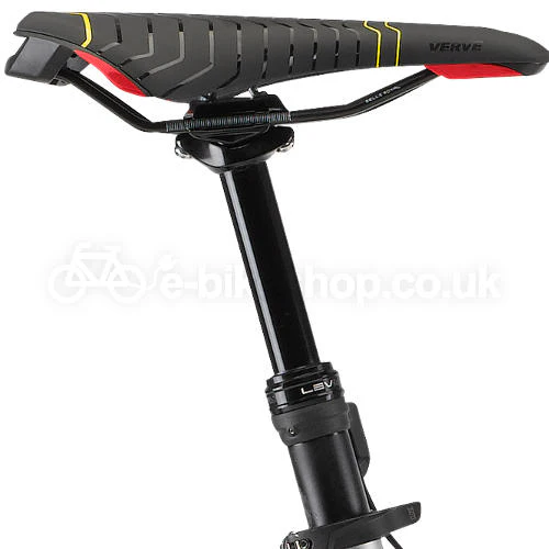 Haibike xDuro NDURO 10.0 2018 Bosch - Image 3