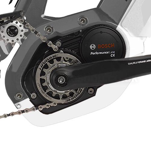 Haibike xDuro NDURO 3.0 2019 Bosch - Image 3