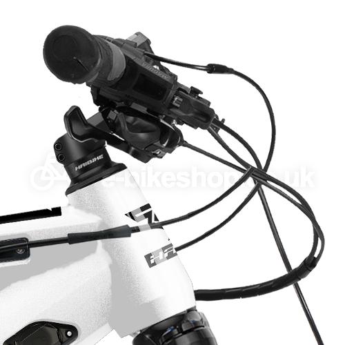 Haibike xDuro NDURO 3.0 2019 Bosch - Image 4