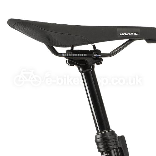 Haibike xDuro NDURO 3.0 2019 Bosch - Image 5
