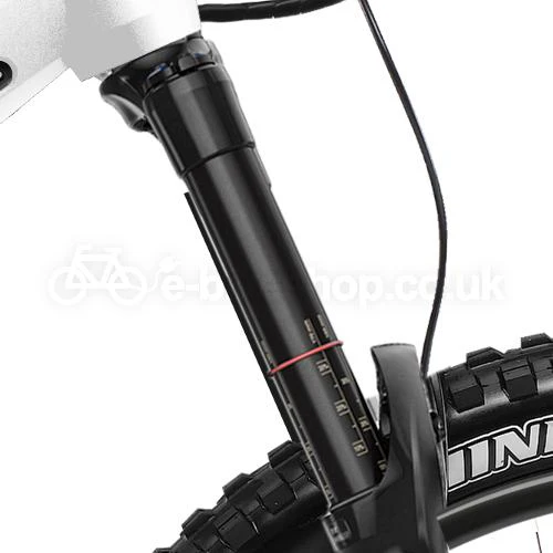 Haibike xDuro NDURO 3.0 2019 Bosch - Image 9
