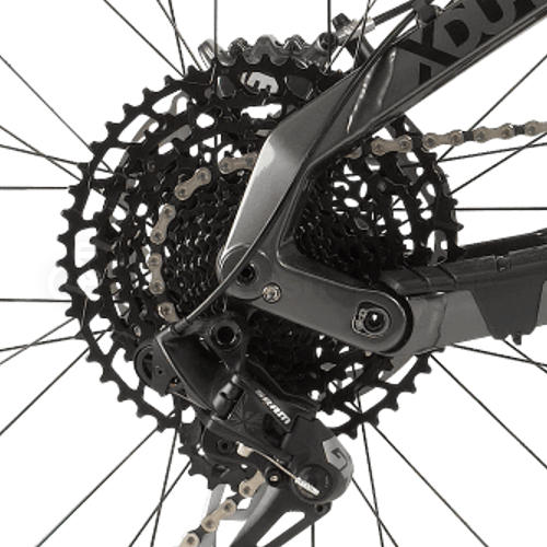 Haibike xDuro NDURO 6.0 2019 Bosch - Image 10