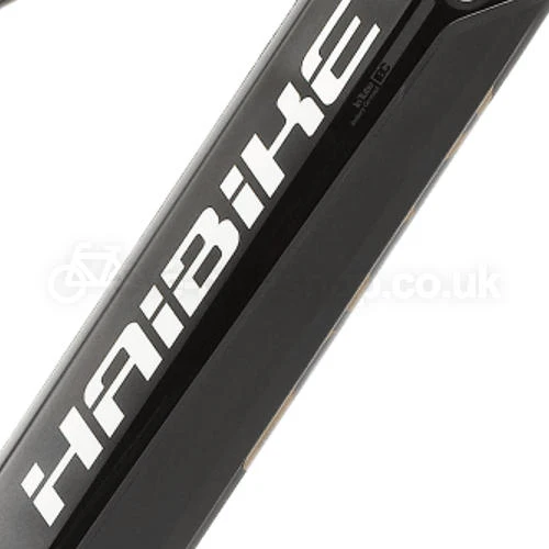 Haibike xDuro NDURO 6.0 2019 Bosch - Image 2