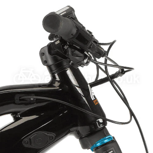 Haibike xDuro NDURO 6.0 2019 Bosch - Image 4