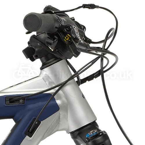 Haibike xDuro NDURO 7.0 2018 Yamaha - Image 2