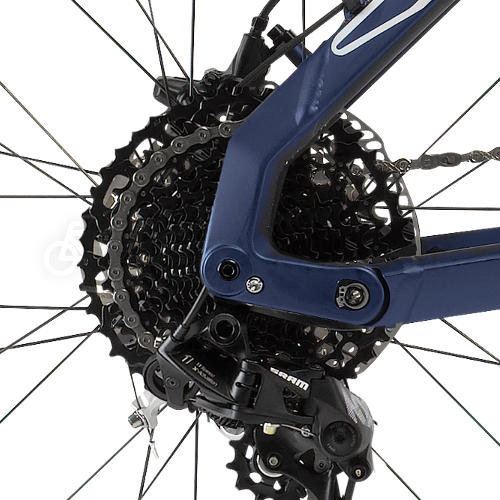 Haibike xDuro NDURO 7.0 2018 Yamaha - Image 6