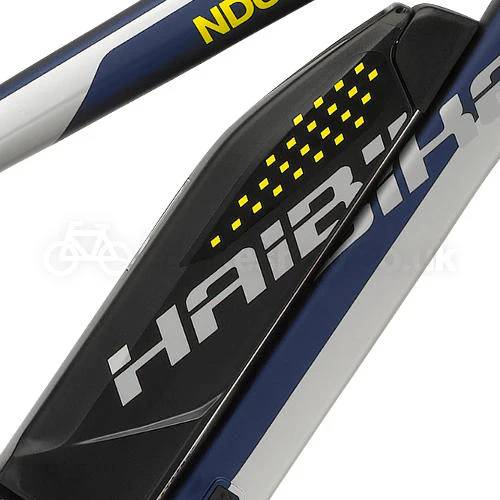 Haibike xDuro NDURO 7.0 2018 Yamaha - Image 8