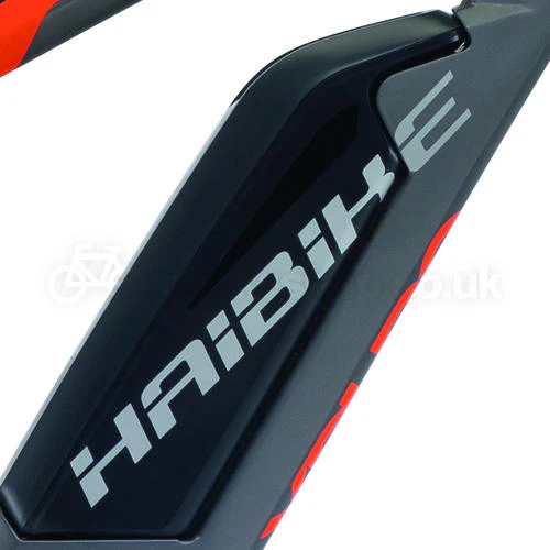 Haibike xDuro NDURO 8.0 2017 Bosch - Image 3