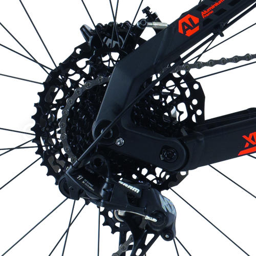 Haibike xDuro NDURO 8.0 2017 Bosch - Image 4