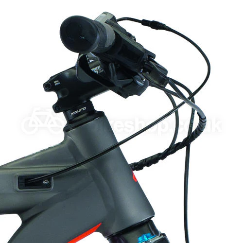 Haibike xDuro NDURO 8.0 2017 Bosch - Image 5