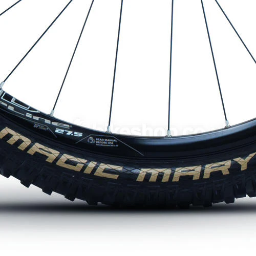 Haibike xDuro NDURO 8.0 2017 Bosch - Image 7