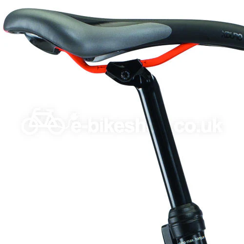 Haibike xDuro NDURO 8.0 2017 Bosch - Image 8