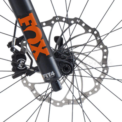 Haibike xDuro NDURO 8.0 2017 Bosch - Image 9