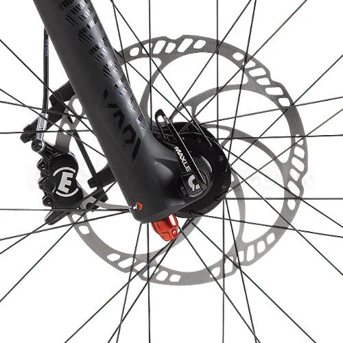 Haibike xDuro NDURO 8.0 2018 Bosch - Image 2
