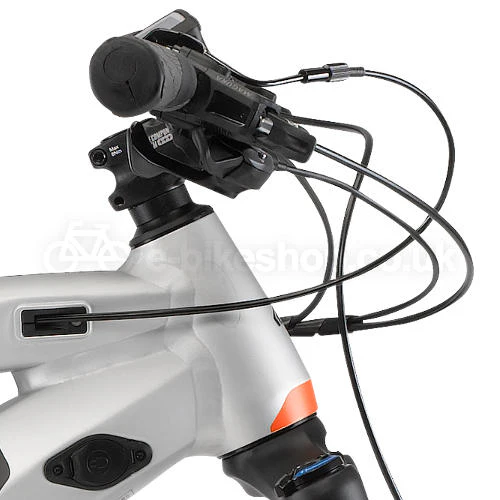 Haibike xDuro NDURO 8.0 2018 Bosch - Image 4