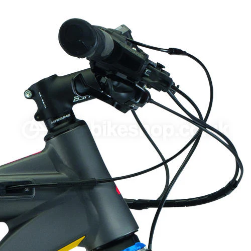 Haibike xDuro NDURO 9.0 2017 Bosch - Image 2