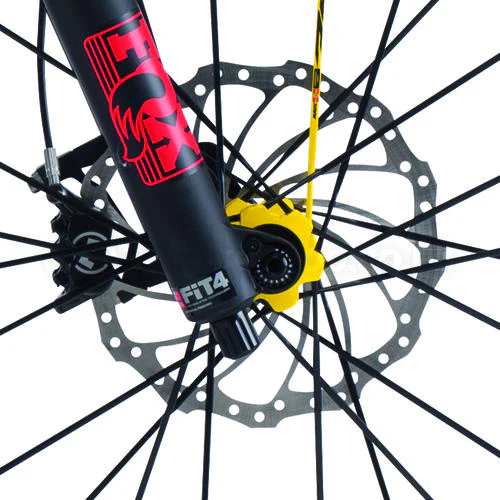 Haibike xDuro NDURO 9.0 2017 Bosch - Image 3