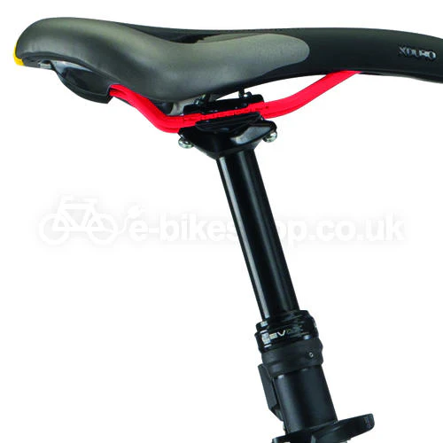 Haibike xDuro NDURO 9.0 2017 Bosch - Image 8