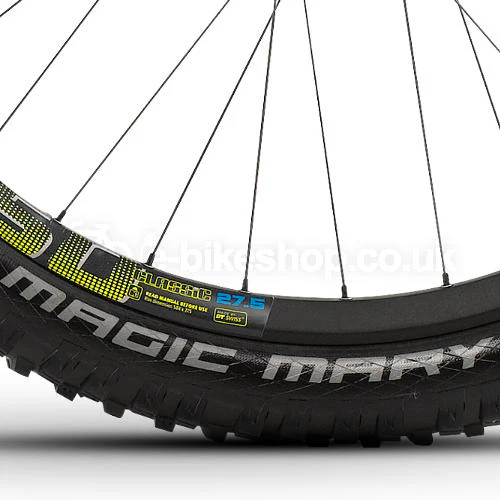 Haibike xDuro NDURO 9.0 2018 Yamaha - Image 2