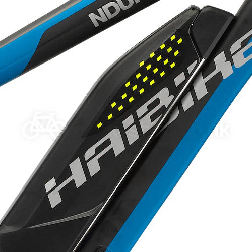 Haibike xDuro NDURO 9.0 2018 Yamaha - Image 3