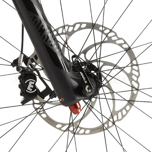 Haibike xDuro NDURO 9.0 2018 Yamaha - Image 4