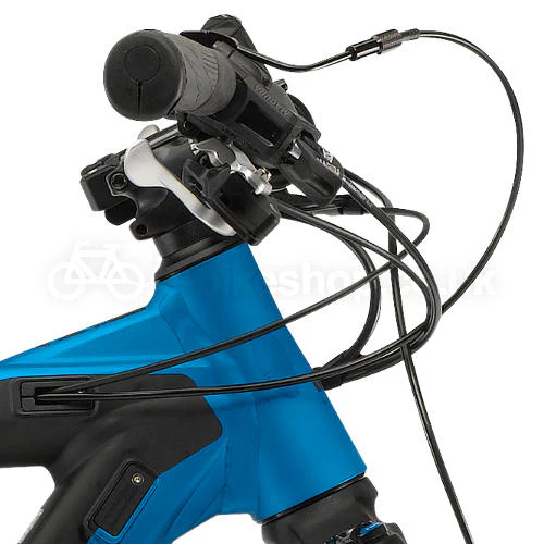 Haibike xDuro NDURO 9.0 2018 Yamaha - Image 6