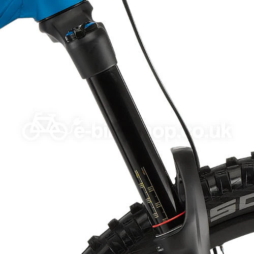 Haibike xDuro NDURO 9.0 2018 Yamaha - Image 7