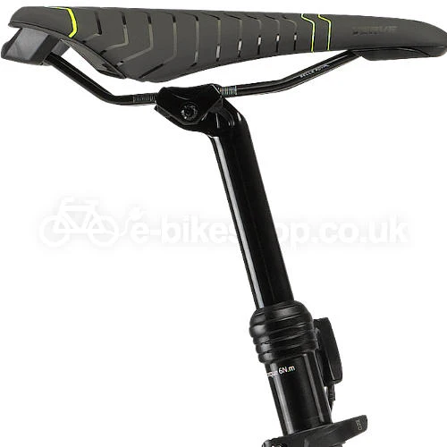 Haibike xDuro NDURO 9.0 2018 Yamaha - Image 9