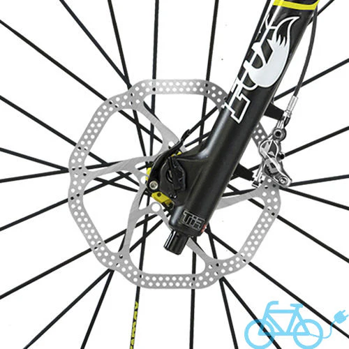 Haibike xDuro NDURO PRO 26 2014 - Image 3