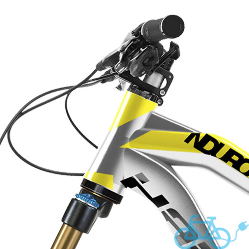 Haibike xDuro NDURO PRO 26 2014 - Image 4