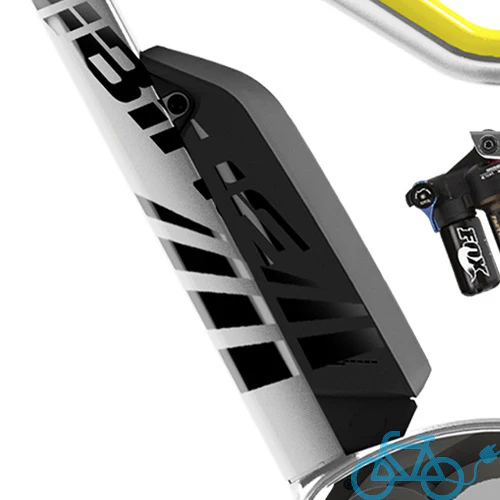 Haibike xDuro NDURO PRO 26 2014 - Image 7