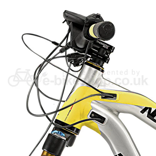 Haibike xDuro NDURO PRO 26 2015 Bosch - Image 2