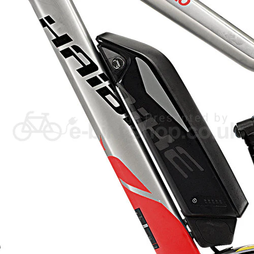 Haibike xDuro NDURO PRO 26 2015 Bosch - Image 4