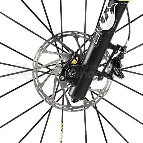 Haibike xDuro NDURO PRO 26 2015 Bosch - Image 5