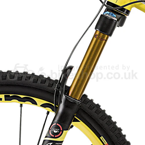 Haibike xDuro NDURO PRO 26 2015 Bosch - Image 6