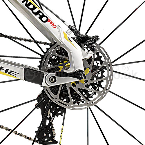 Haibike xDuro NDURO PRO 26 2015 Bosch - Image 7