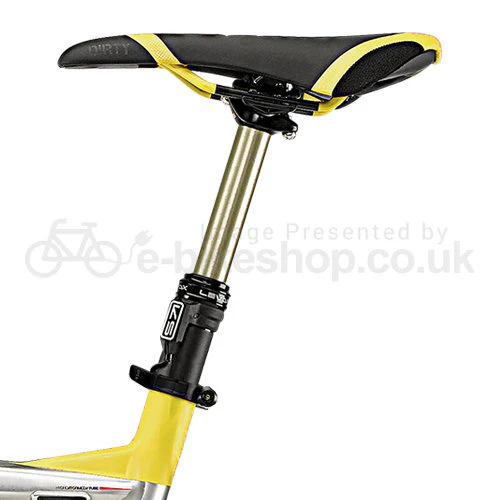 Haibike xDuro NDURO PRO 26 2015 Bosch - Image 8