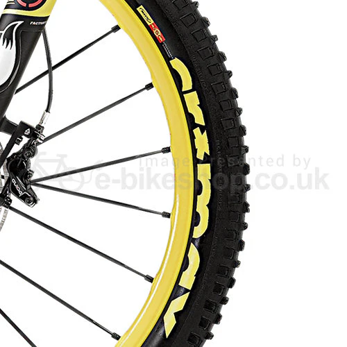 Haibike xDuro NDURO PRO 26 2015 Bosch - Image 9