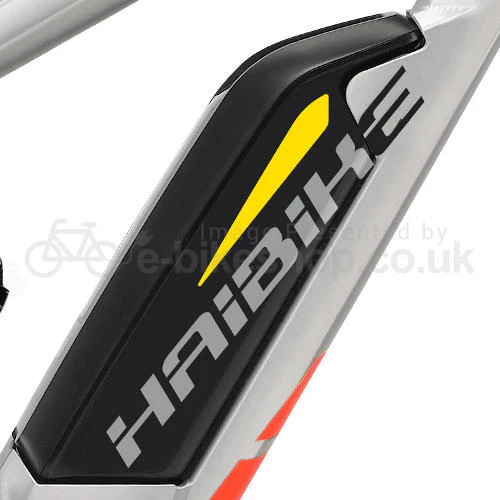 Haibike xDuro NDURO PRO 27.5 2016 Bosch - Image 10