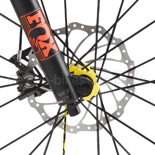Haibike xDuro NDURO PRO 27.5 2016 Bosch - Image 2