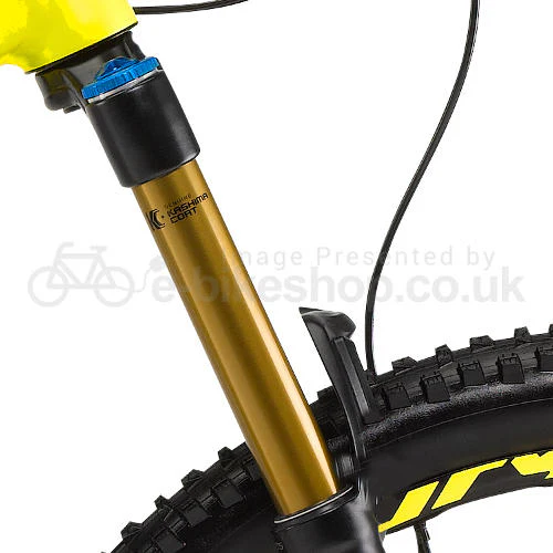 Haibike xDuro NDURO PRO 27.5 2016 Bosch - Image 3