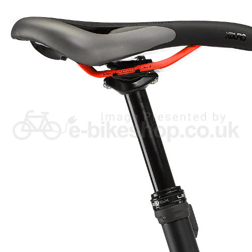 Haibike xDuro NDURO PRO 27.5 2016 Bosch - Image 8