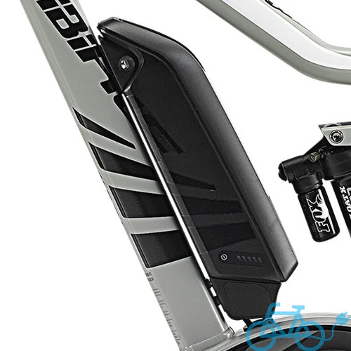 Haibike xDuro NDURO RX 26 Gen 2 2014 - Image 10