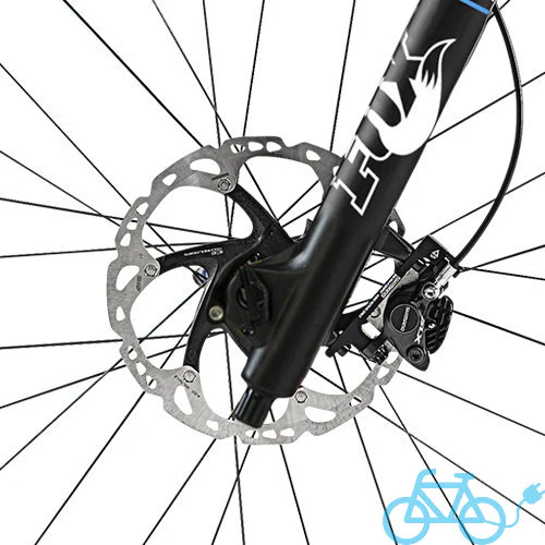 Haibike xDuro NDURO RX 26 Gen 2 2014 - Image 3
