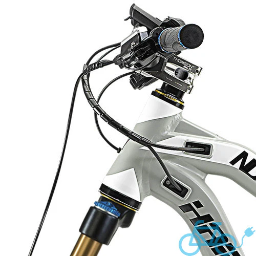 Haibike xDuro NDURO RX 26 Gen 2 2014 - Image 5