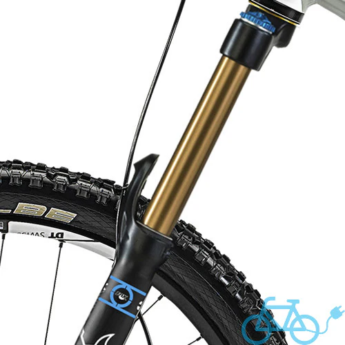 Haibike xDuro NDURO RX 26 Gen 2 2014 - Image 7